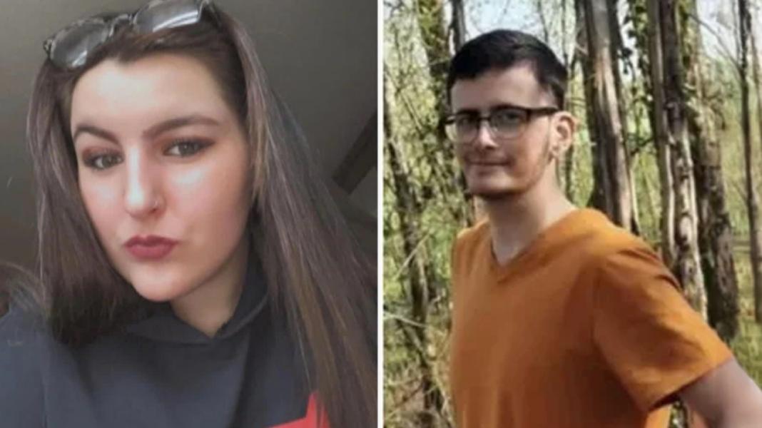 Γαλλία: 18χρονη δολοφόνησε έναν 23χρονο - Έκανε αγορές με την κάρτα του και οδηγούσε το αυτοκίνητό του, ενώ το πτώμα ήταν σπίτι της