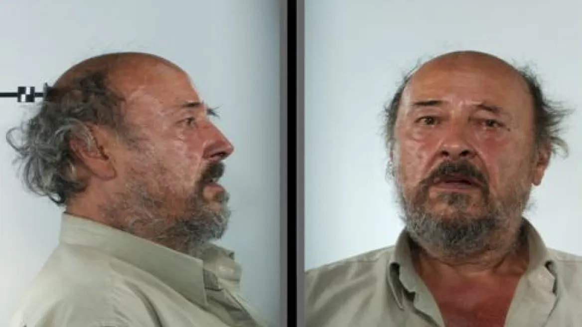 Αυτός είναι ο 62χρονος που ασελγούσε επί τρεις μήνες σε 12χρονο αγόρι