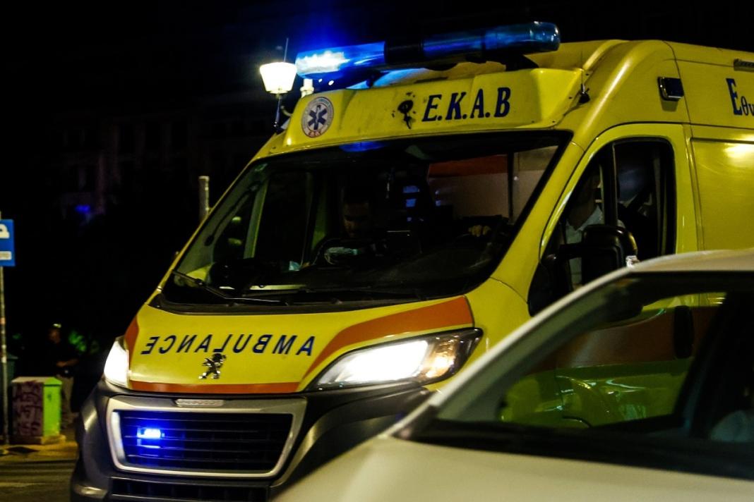Νεκρός 16χρονος σε τροχαίο