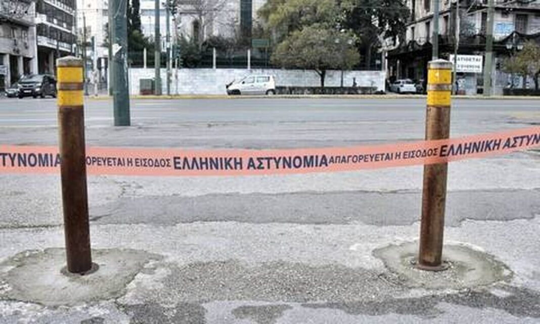 Χειροπέδες σε 34χρονο για γενετήσιες πράξεις σε βάρος 12χρονου κοριτσιού