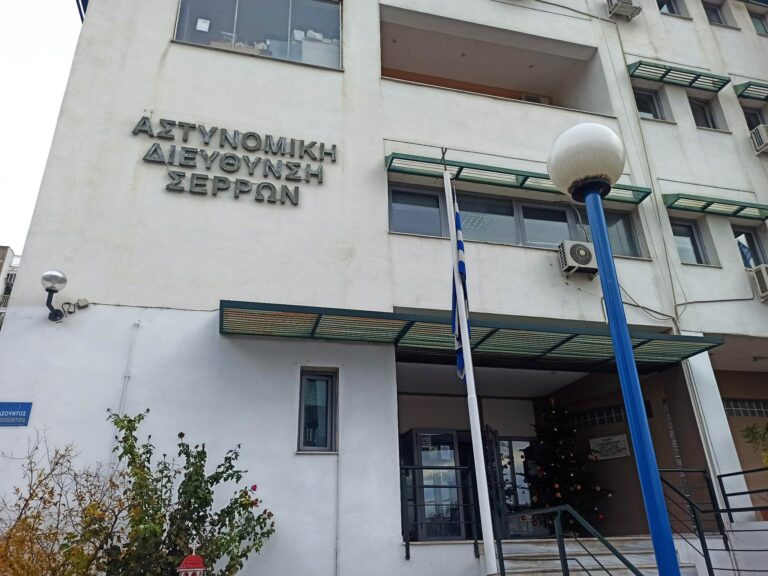 Στα χέρια της αστυνομίας 45χρονος που κατέκλεβε συστηματικά κλειστή επιχείρηση