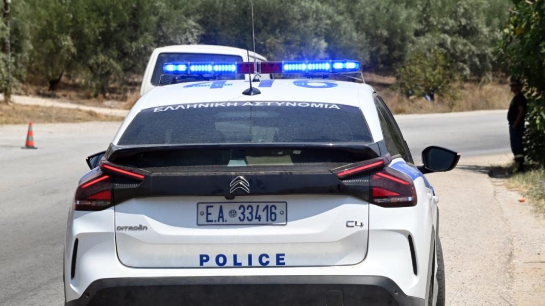 Ήρθε από την Τουρκία με όχημα κλεμμένο από την Γερμανία