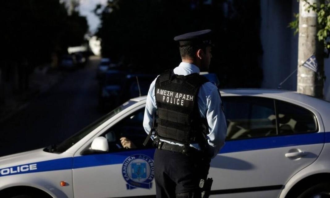 16χρονος συνεπιβάτης μοτοσυκλέτας τραυματίστηκε σοβαρά κατά τη διάρκεια καταδίωξης