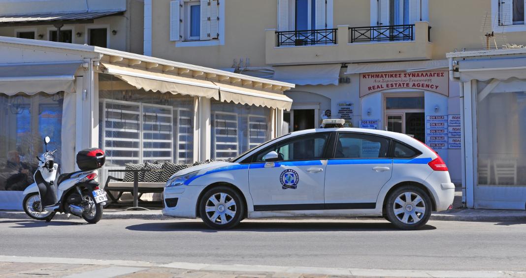 Μέλη συμμορίας επιτέθηκαν σε τουρίστα και προσπάθησαν να αρπάξουν ρολόι αξίας 75.000 ευρώ