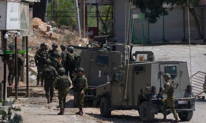 Νεκρή Αμερικανίδα από ισραηλινά πυρά σε διαδήλωση στη Δυτική Όχθη