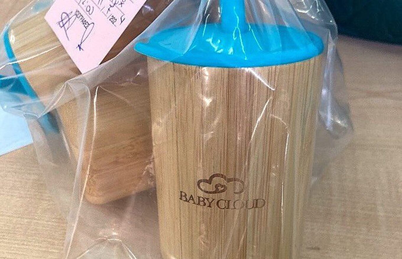 Ο ΕΦΕΤ ανακαλεί παιδικά ποτήρια bamboo