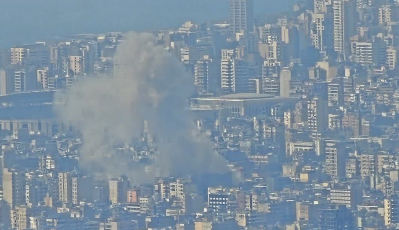 Λίβανος: Για νέο αεροπορικό χτύπημα ακριβείας στη Βηρυτό, μιλούν οι IDF - Στόχος υψηλόβαθμος αξιωματούχος της Χεζμπολάχ