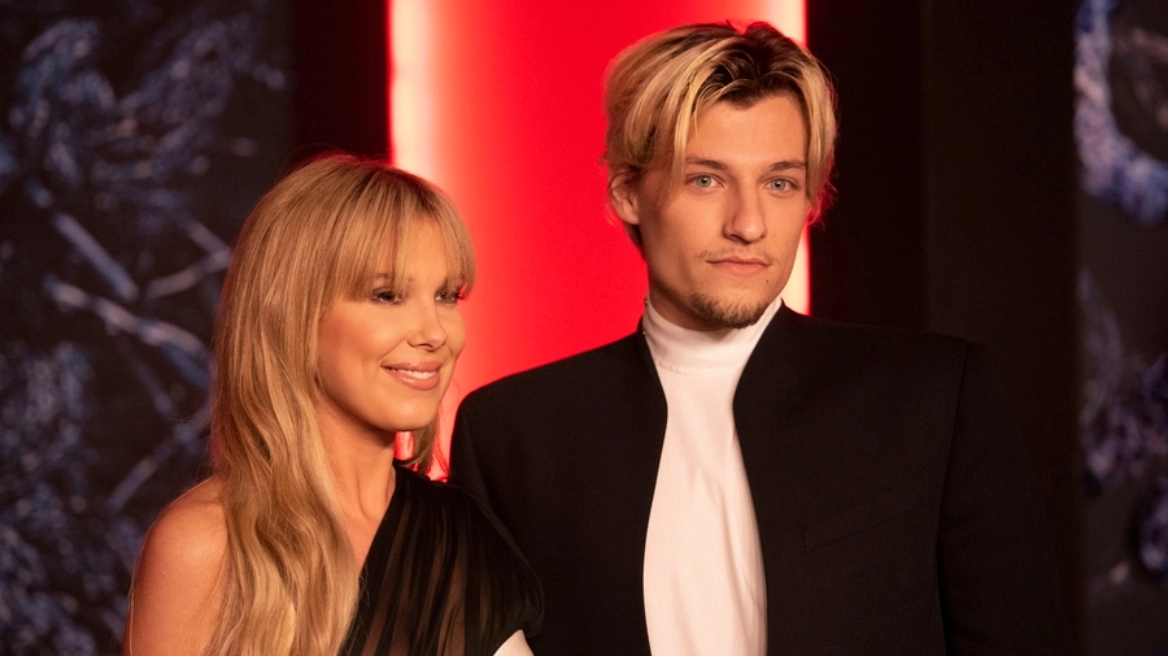 Μίλι Μπόμπι Μπράουν – Τζέικ Μπον Τζόβι: Θα παντρευτούν για δεύτερη φορά με έναν λαμπερό γάμο στην Ιταλία