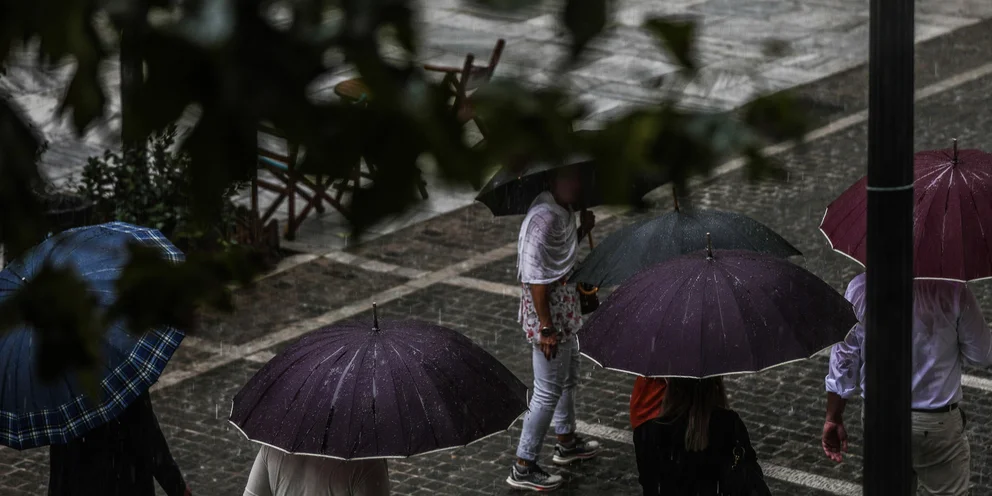 Μαρουσάκης: Ας ετοιμαζόμαστε για νέο κύμα κακοκαιρίας τις επόμενες ημέρες