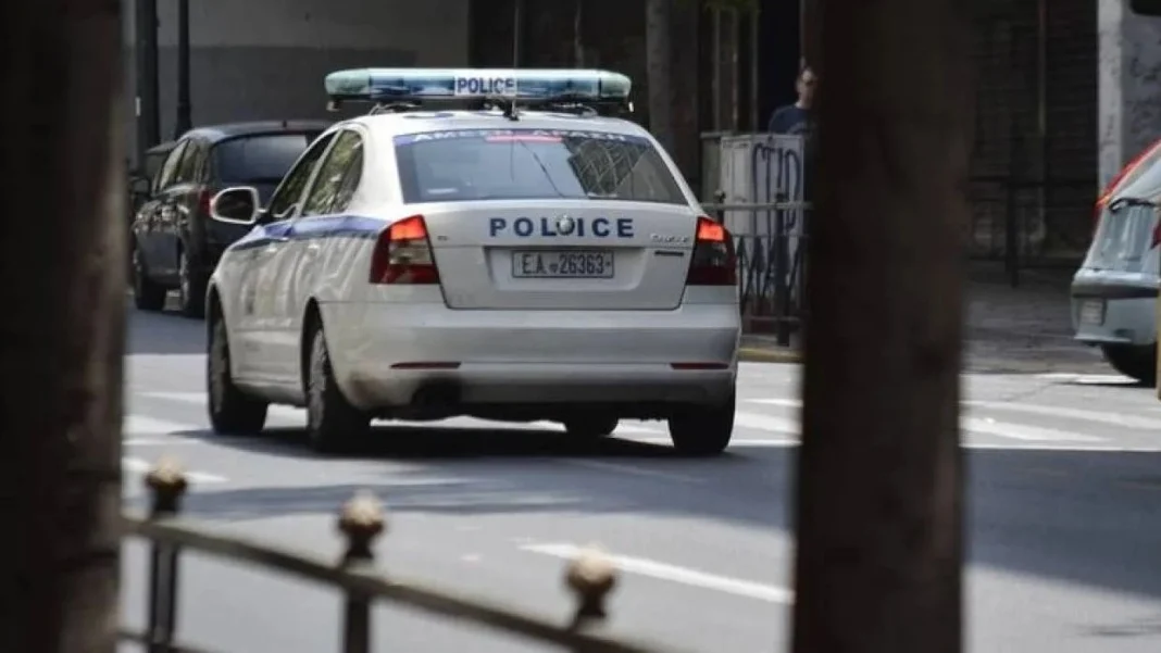 Αιματηρό επεισόδιο με τραυματία 35χρονο – Αναζητείται 26χρονος