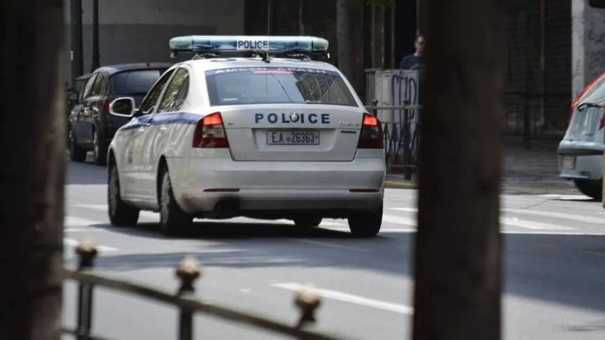 Αιματηρό επεισόδιο με τραυματία 35χρονο – Αναζητείται 26χρονος