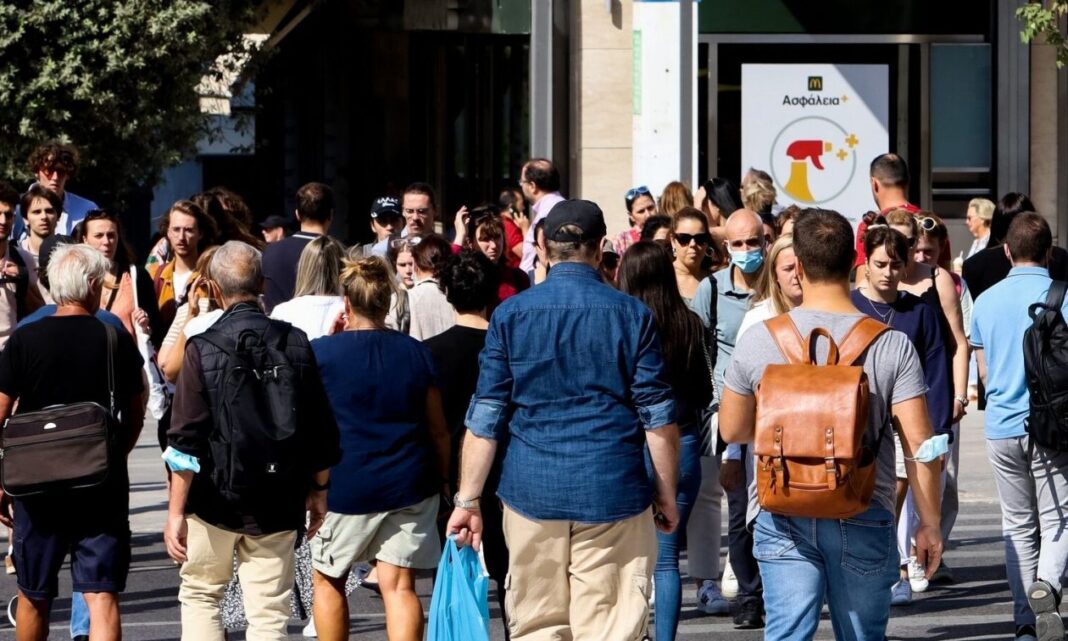 ΕΦΚΑ: Κόβονται οι συντάξεις σε εργαζόμενους που δεν πληρώνουν εισφορές