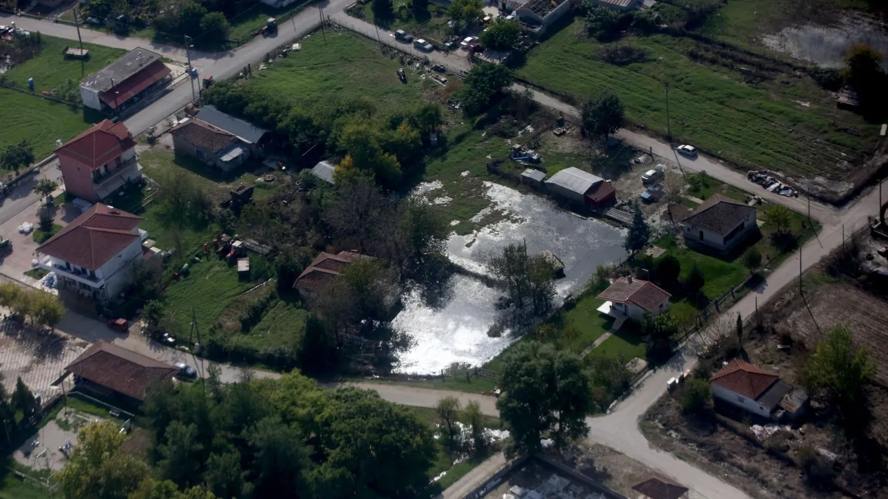 Μέχρι 30 Σεπτεμβρίου τα συμπληρωματικά δικαιολογητικά για την αρωγή πλημμυροπαθών της Θεσσαλίας