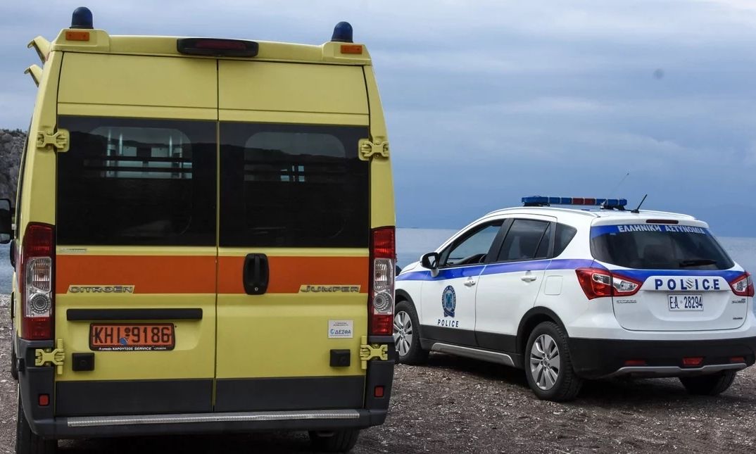 Χωρίς τις αισθήσεις του εντοπίστηκε ο ψαροντουφεκάς