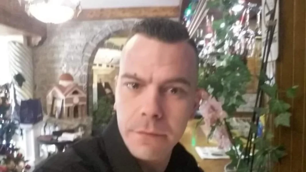 Αγωνία για την εξαφάνιση του 35χρονου Δημήτρη – «Δεν ξεπέρασε ποτέ τον θάνατο του αδελφού του» λέει η μητέρα του