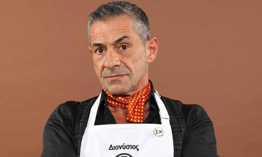 Διονύσης Πρώιος: Αργοπέθαινε στην άσφαλτο και... του έκαναν αλκοτέστ - Τι είπε στους αστυνομικούς