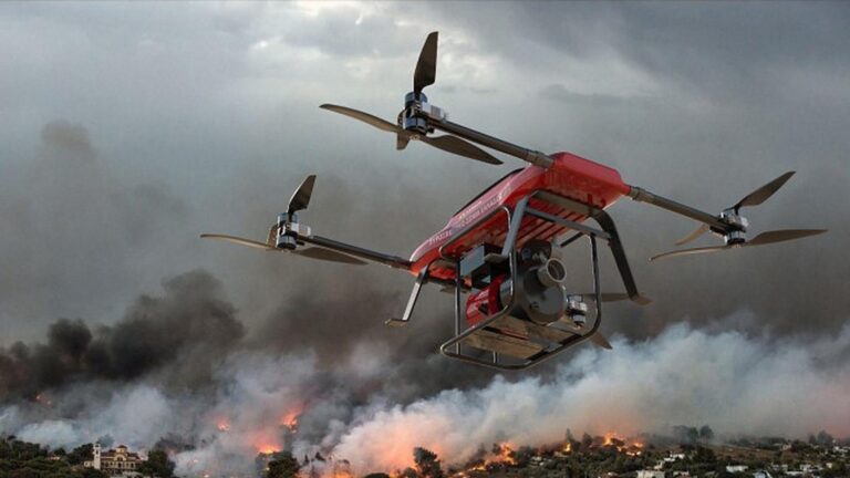 Την κατάρριψη 71 ρωσικών drones ανακοίνωσε η Ουκρανία