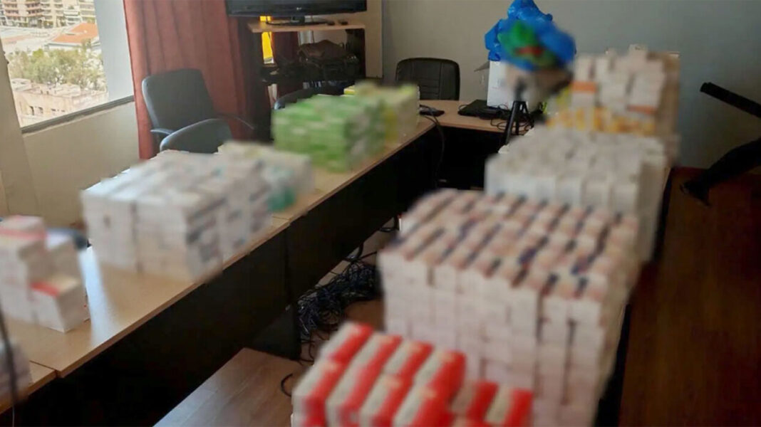 ΕΟΠΥΥ: Στη φυλακή ένας από τους κατηγορούμενος, με το ψευδώνυμο Μισέλ, ελεύθερες τρεις κατηγορούμενες