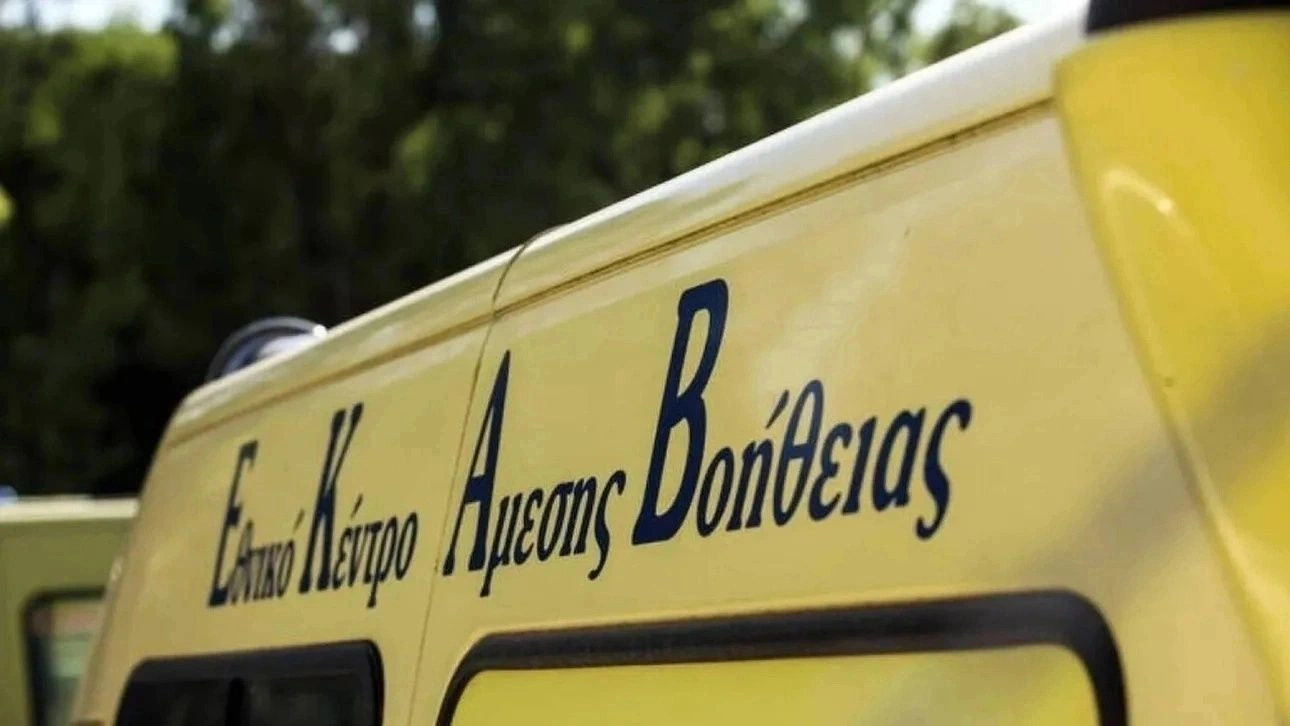 Θλίψη από τον αιφνίδιο θάνατο 30χρονης