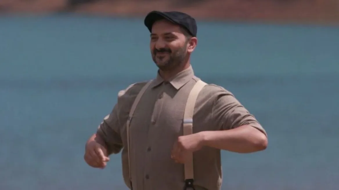 Φάρμα: Το σχόλιο παίκτη για τον Λεωνίδα Κουτσόπουλο – Κοντός αλλά ωραίος, είπε