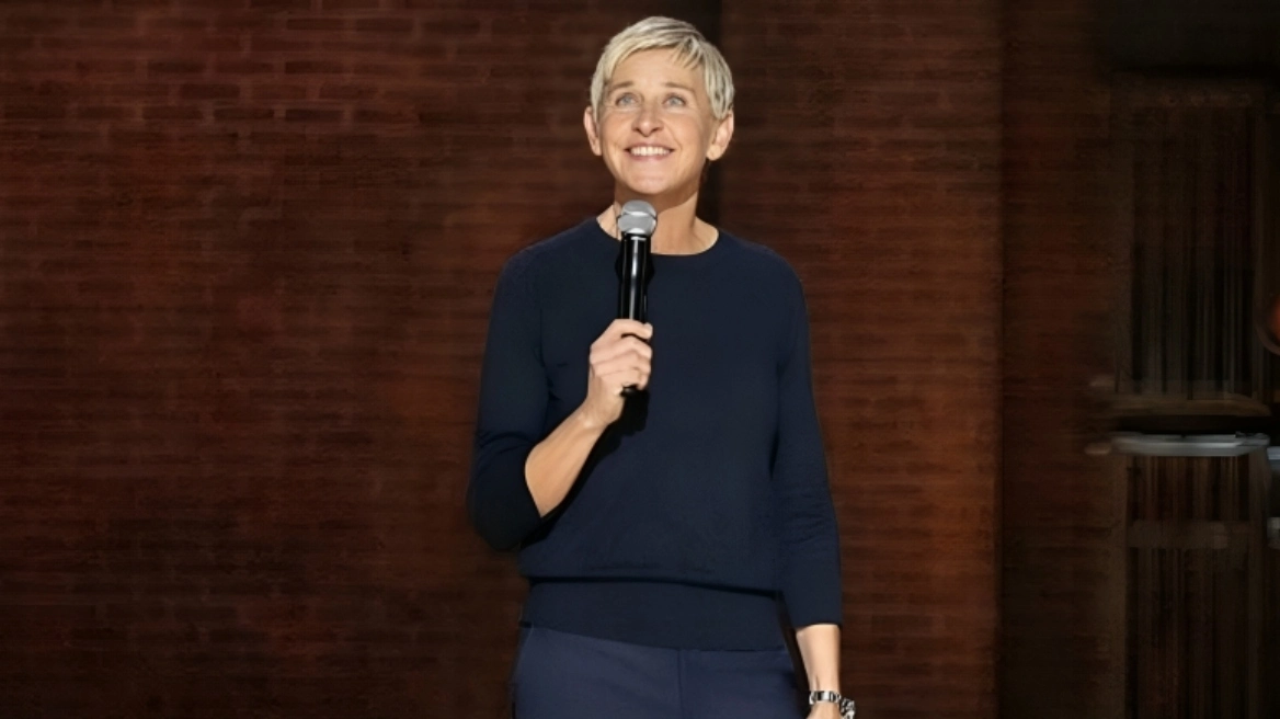 Έλεν ντε Τζενέρις: Δηλώνει περήφανη για τον εαυτό της μετά τις κατηγορίες ότι είναι κακιά