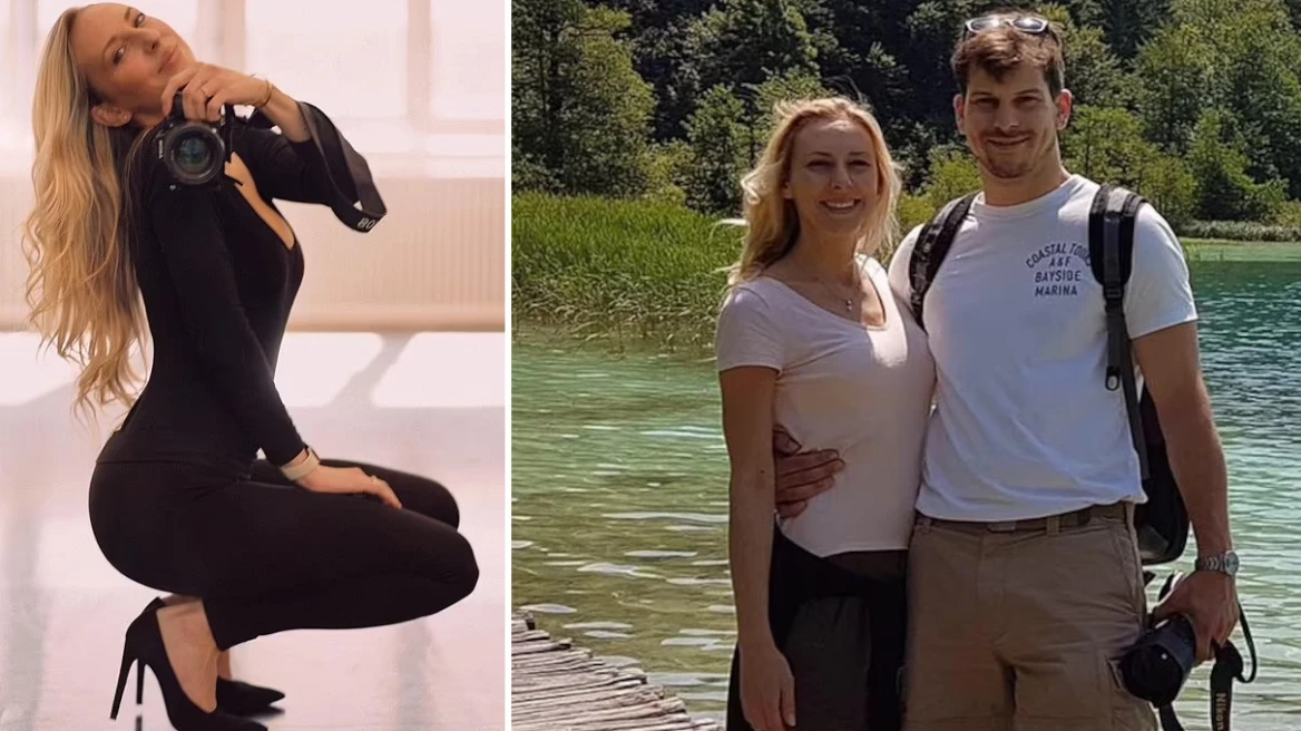 Ελβετία: Ο πατέρας της Kristina ήταν αυτός που βρήκε το κεφάλι της, ενώ δίπλα έπαιζαν τα παιδιά της