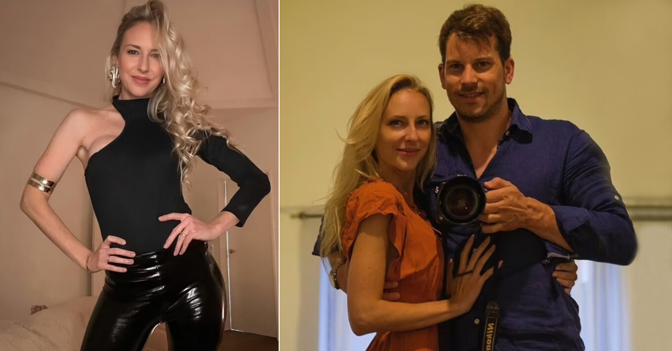 Ελβετία: Νέες αποκαλύψεις για τη φρικτή δολοφονία - Η Κριστίνα ήθελε να τον εγκαταλείψει αλλά δεν πρόλαβε