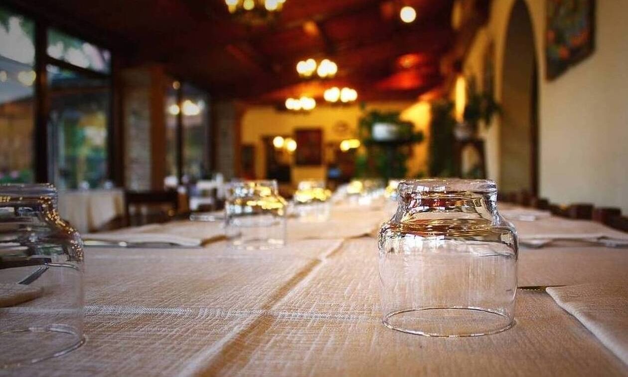 Δεκάδες επιχειρηματίες με δηλητηρίαση μετά από γεύμα σε γνωστό εστιατόριο