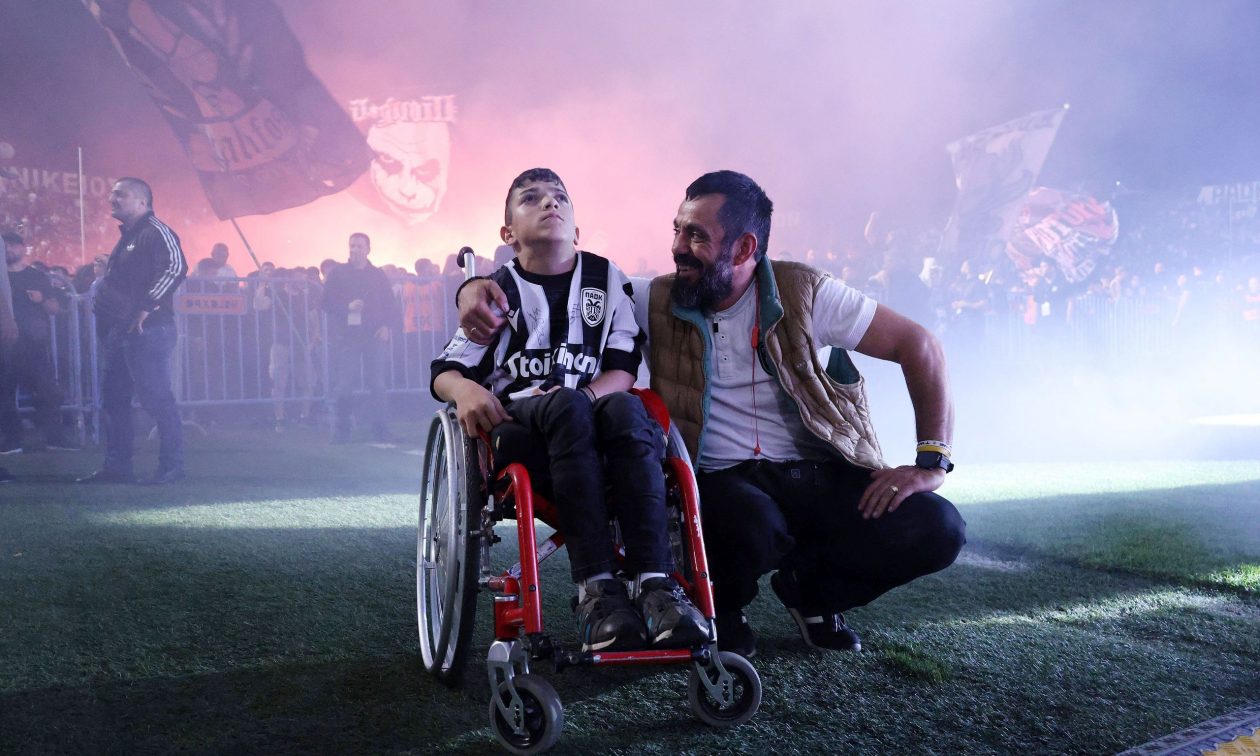 Η μεγάλη ημέρα για τον μικρό Γιαννάκη – Χειρουργείται στις ΗΠΑ