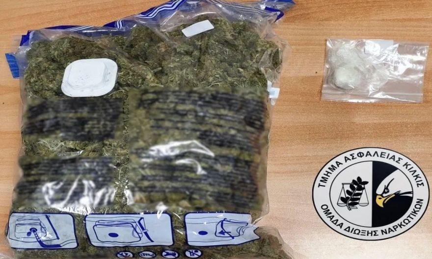 Χτύπησε και τραυμάτισε αστυνομικό με την πόρτα του ΙΧ σε μπλόκο