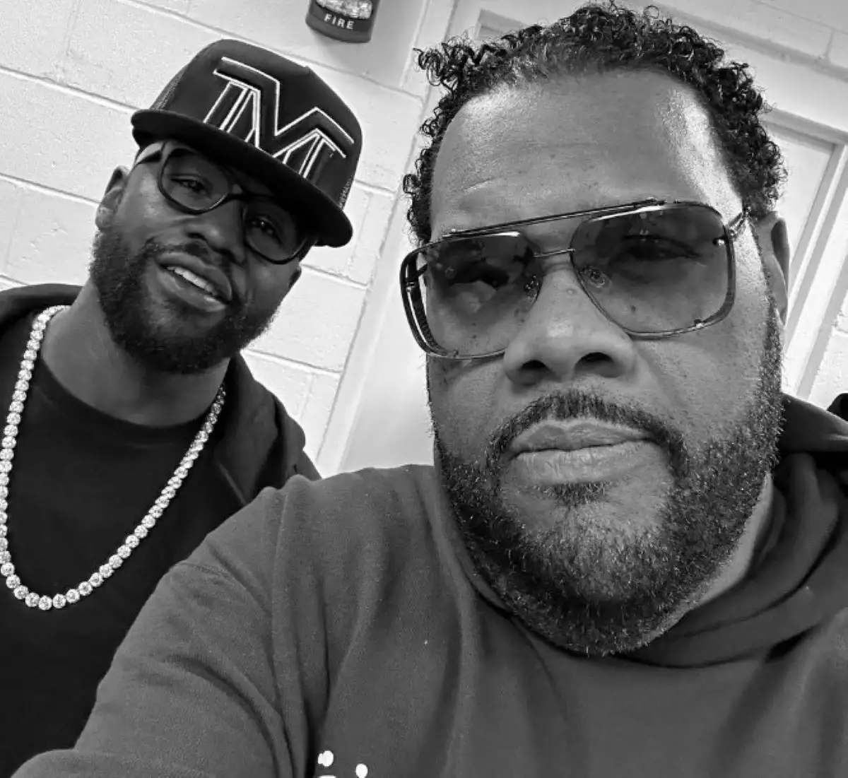 Πέθανε στα 53 του ο ράπερ Fatman Scoop – Είχε καταρρεύσει στη σκηνή κατά τη διάρκεια συναυλίας