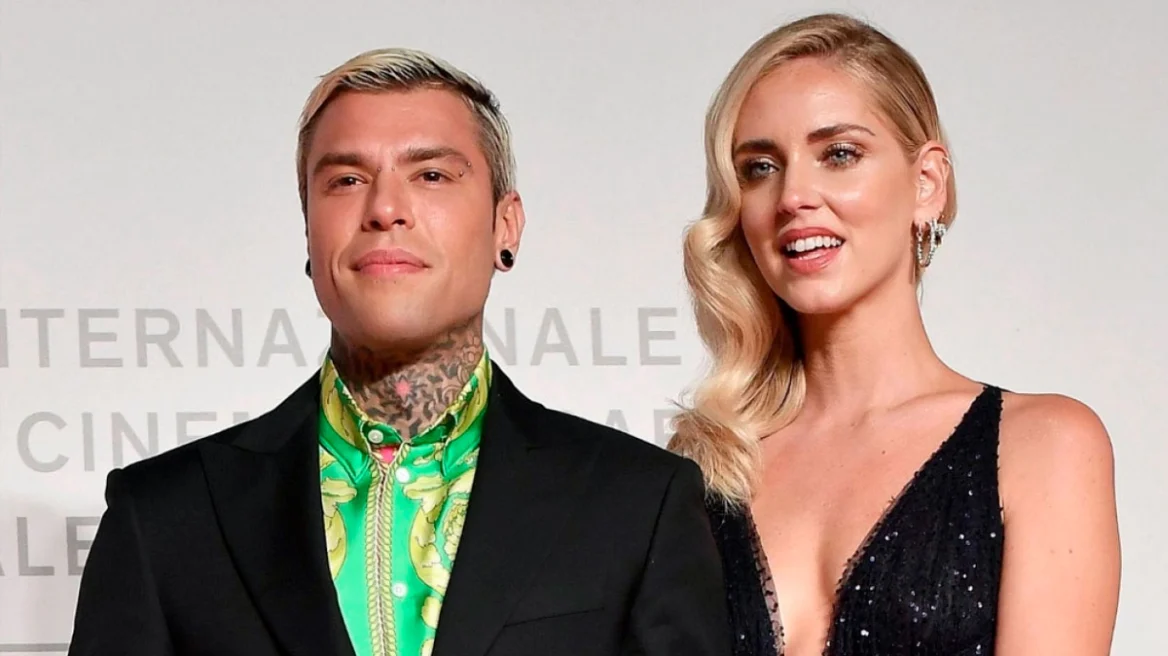 Κιάρα Φεράνι: Κίνηση εκδίκησης στη διευθέτηση του διαζυγίου με τον Fedez – Του ζήτησε 20.000 ευρώ τον μήνα