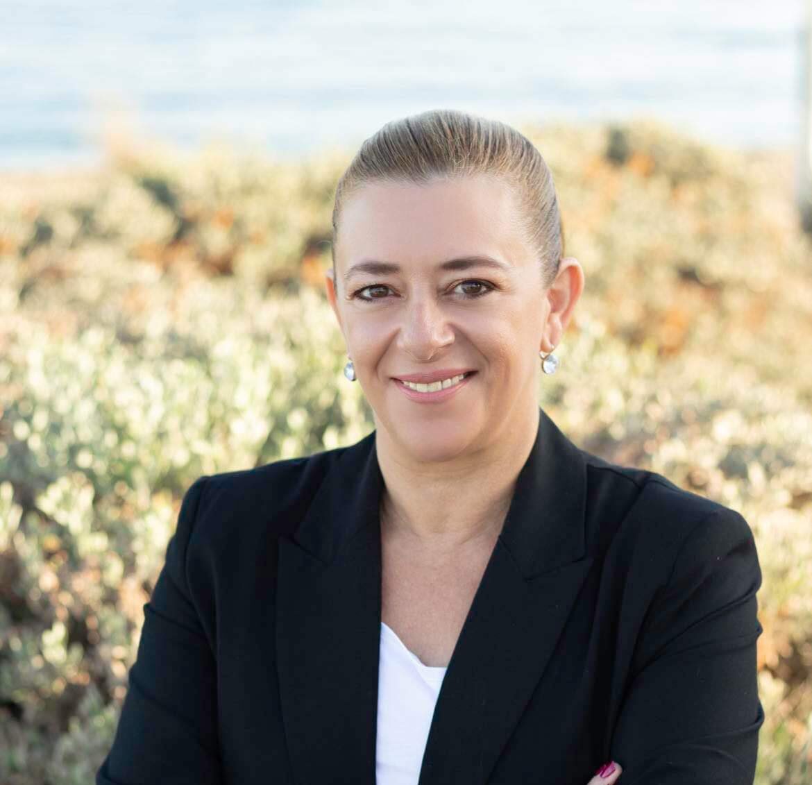 Ευχές της Μαρίας Καναβάκη για την έναρξη της σχολικής χρονιάς