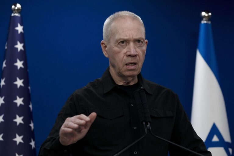 Ισραήλ: Σε «νέα φάση» ο πόλεμος – «Εκτρέπουμε δυνάμεις βόρειο μέτωπο με τον Λίβανο»