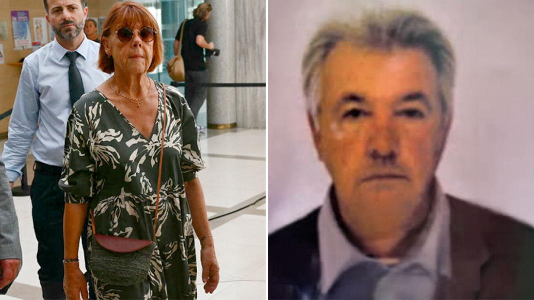 Γαλλία: O Πελικό ζητούσε από τους βιαστές της γυναίκας τους να μη φορούν προφυλακτικό και ένας ήταν θετικός στον HIV