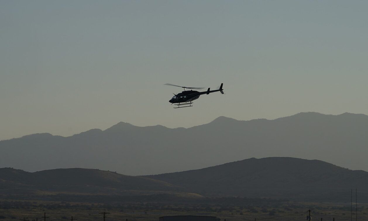 Ελ Σαλβαδόρ: Ο αρχηγός της αστυνομίας πέθανε σε «ύποπτο» δυστύχημα με ελικόπτερο