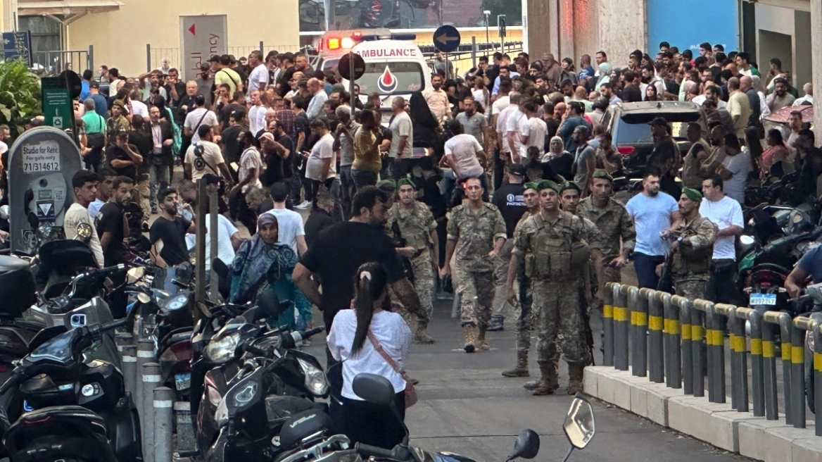 Sky News: Η εβδομάδα χτυπημάτων για τη Χεζμπολάχ – Οι συντριπτικές ήττες που υπέστη