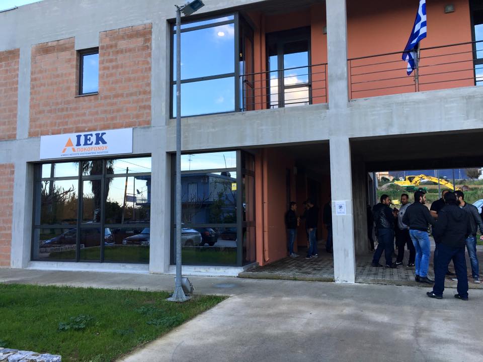 «Κραυγή αγωνίας» από τον δήμαρχο Αποκορώνου για την εύρυθμη λειτουργία της ΣΑΕΚ
