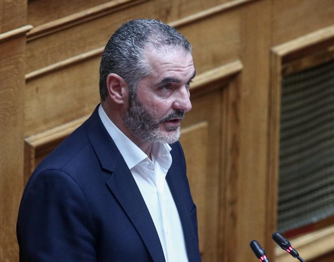 Μ. Χνάρης: «Η απουσία οράματος και στόχευσης δεν προωθεί ούτε προσδίδει προστιθέμενη αξία στα ποιοτικά μας προϊόντα»