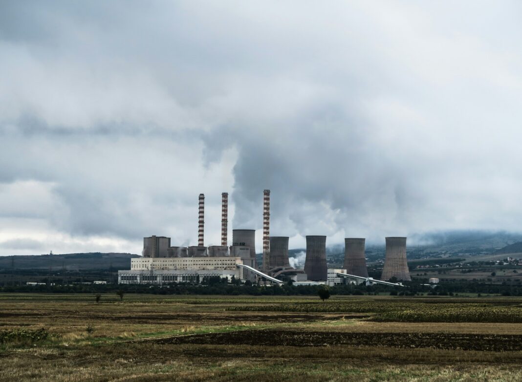 Ερευνα: Πόσο έχει αλλάξει η θερμοκρασία στη Γη τα τελευταία 485 εκατομμύρια χρόνια