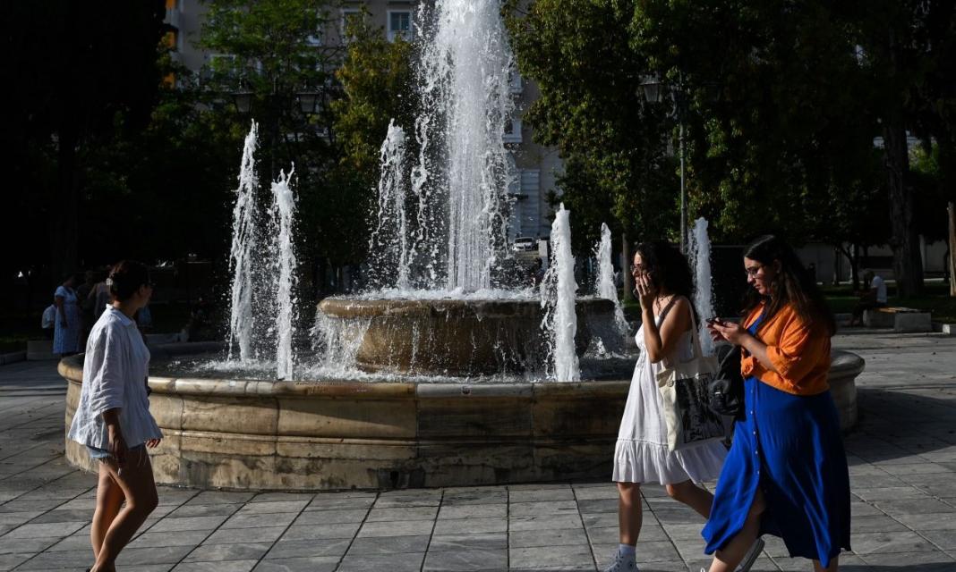 Καιρός: Ολική ανατροπή του τοπίου τη νέα εβδομάδα - Οι μετεωρολόγοι προειδοποιούν