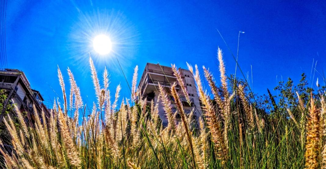 Καιρός: Έρχεται ισχυρός εμποδιστής αντικυκλώνας στις αρχές Οκτωβρίου – Τι προβλήματα δημιουργεί