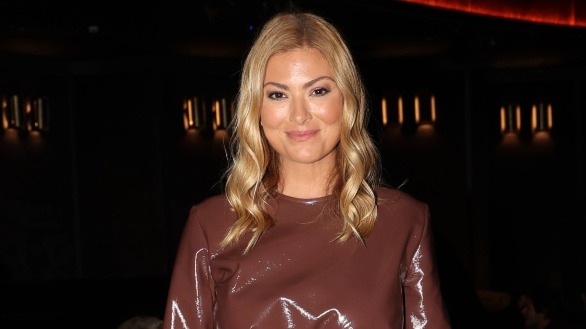 Δέσποινα Καμπούρη: Έκανα ένα προγραμματισμένο χειρουργείο στην σπονδυλική μου στήλη, δεν ήταν εύκολο