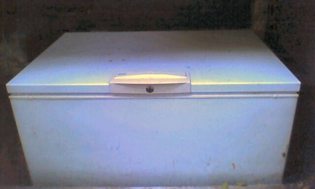 Τραγωδία στη Ναμίμπια: Τέσσερα παιδιά παγιδεύτηκαν σε καταψύκτη και πέθαναν