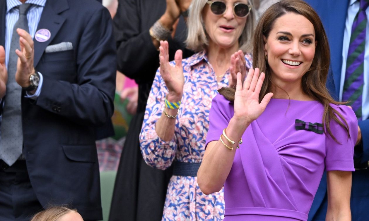 Κέιτ Μίντλετον: Αντίστροφη μέτρηση για την μεγάλη επιστροφή - Η επόμενη δημόσια εμφάνισή της