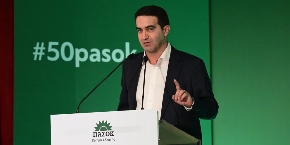 Μιχάλης Κατρίνης: Κοινή ευρωπαϊκή άμυνα – ασπίδα για τον Ελληνισμό Ελλάδας και Κύπρου