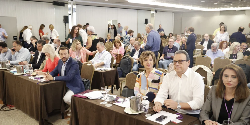 Σε πολεμικό κλίμα η Κεντρική Επιτροπή ΣΥΡΙΖΑ: Η ντρίπλα της εισήγησης για την υποψηφιότητα Κασσελάκη