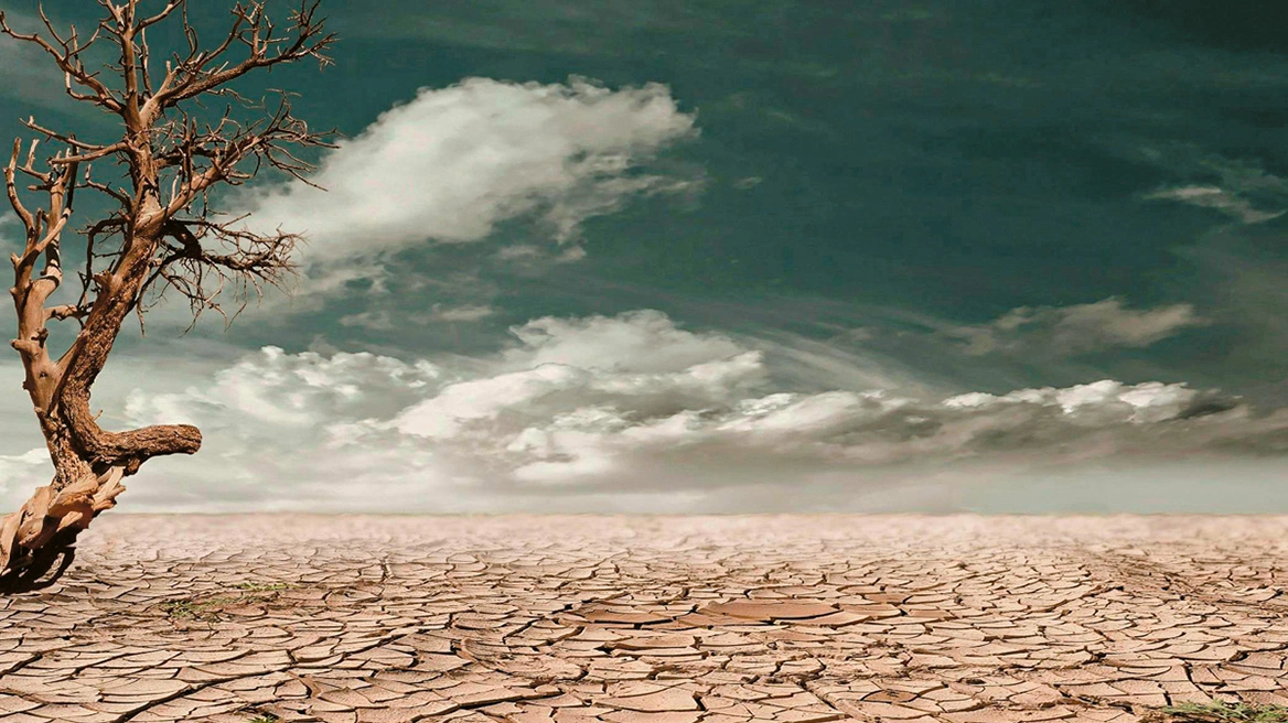 Κλιματική κρίση: Βαρύ το τίμημα στα Χανιά – Δεύτερη η Αθήνα σε νεκρούς ανάμεσα σε άλλες ευρωπαϊκές πόλεις