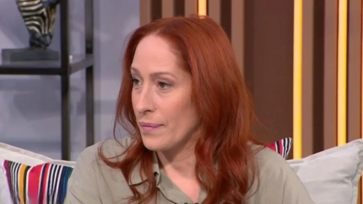 Κόρα Καρβούνη: Εξήγησε γιατί έκλεισε τα social media – Τα θεωρώ παράλογα, είπε