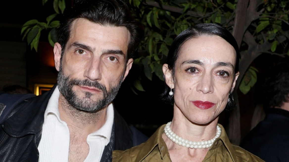 Νίκος Κουρής – Έλενα Τοπαλίδου: Είναι σε διάσταση εδώ και πέντε μήνες